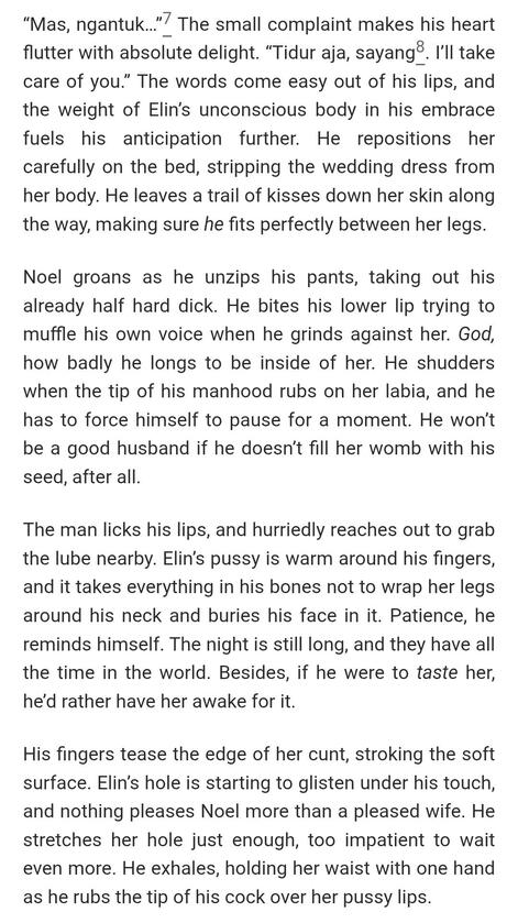oc x oc