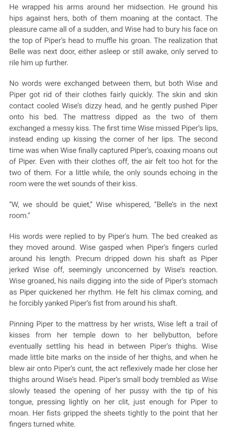 wise x piper