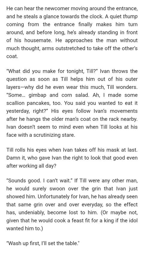 ivan & till