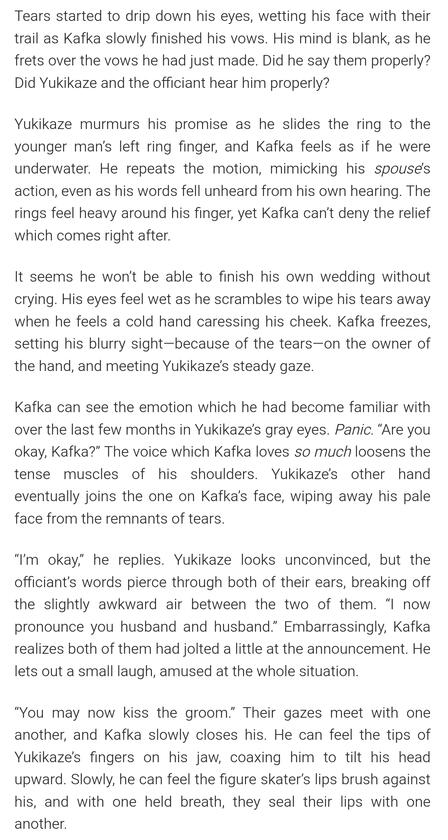 yukikaze x kafka